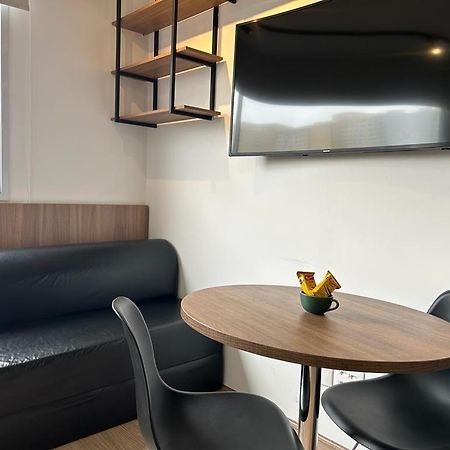 Bras Estudio Confort เซาเปาโล ภายนอก รูปภาพ
