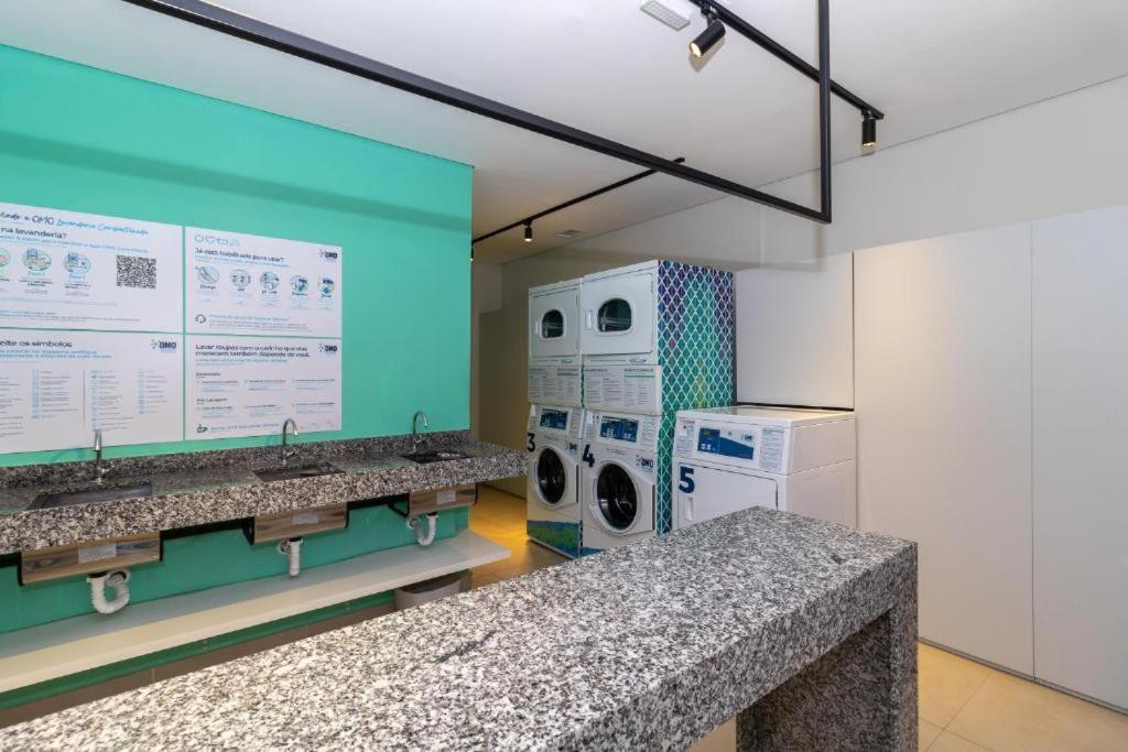Bras Estudio Confort เซาเปาโล ภายนอก รูปภาพ