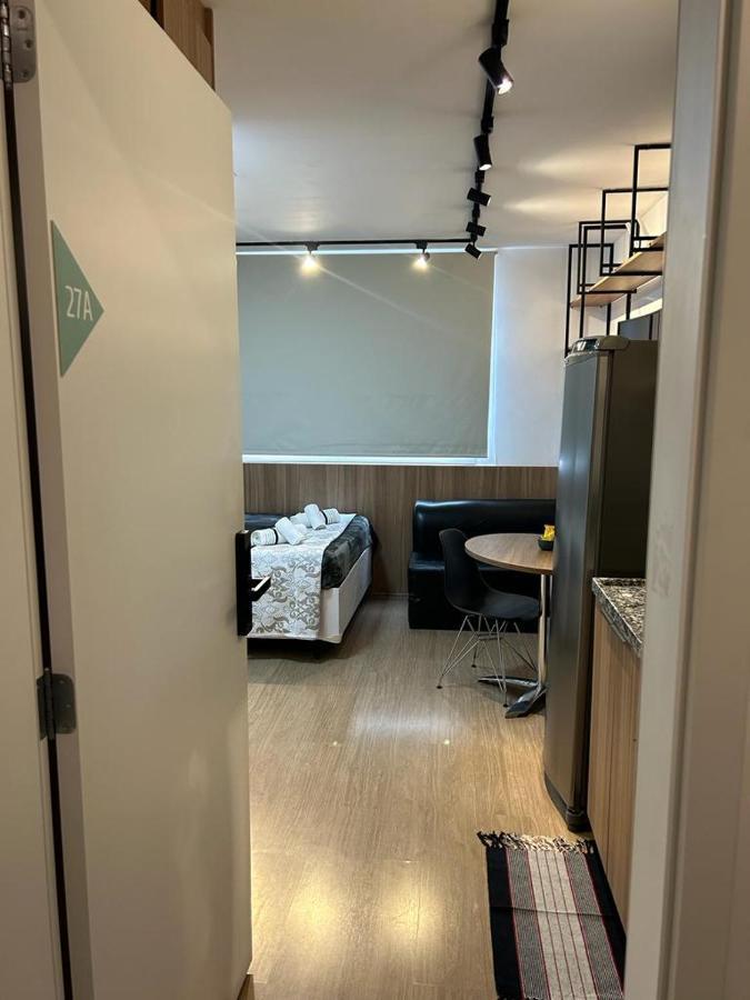 Bras Estudio Confort เซาเปาโล ภายนอก รูปภาพ