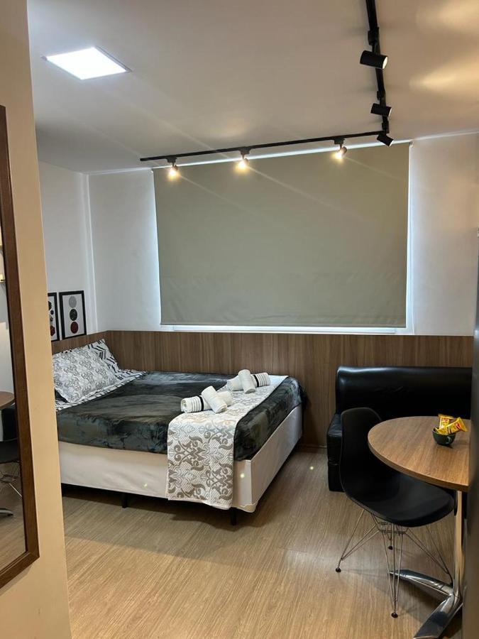 Bras Estudio Confort เซาเปาโล ภายนอก รูปภาพ