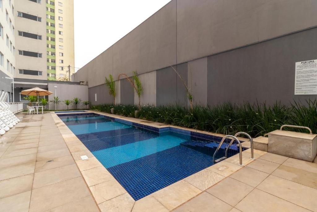 Bras Estudio Confort เซาเปาโล ภายนอก รูปภาพ